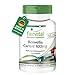 Produktbild Fairvital | Boswellia carterii 400 mg - 120 vegane Tabletten - Afrikanischer Weihrauch-Extrakt - 65% Boswelliasäuren - Qualitätsgeprüft und hochdosiert - Made in Germany