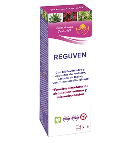 Bioserum Reguven - 250 Ml
