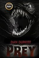 PREY 1959291394 Book Cover