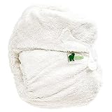Little Lamb - Windelfrei-Höschenwindel (Bambus-Viskose) - ohne Verschluss Größe Größe 2 - (9-17 kg)