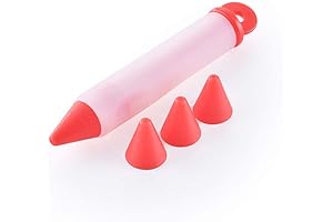 Colorful Vivid Cake Decorating Pens For The Modern Baker