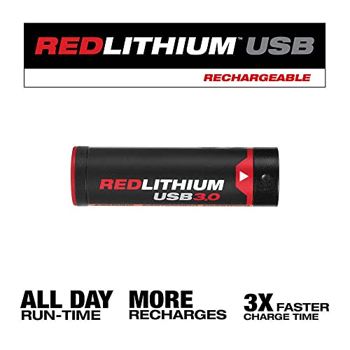 Kit de source d'alimentation portable Milwaukee 48-59-2013 pour charger vos appareils - 5