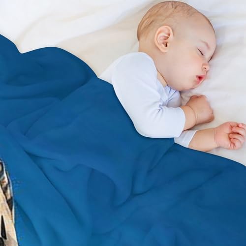 Couverture en flanelle pour canapé et lit avec imprimé confortable - 8