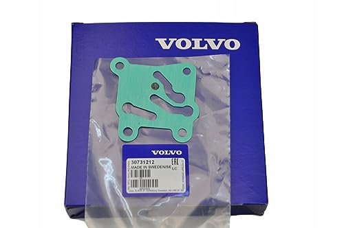 VOLVO Junta de árbol de levas C70 S40 V40 S60 OE