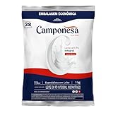 Camponesa - Leite em Pó Integral Instantâneo 1Kg