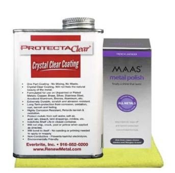 ProtectaClear Kit 32oz with Polish