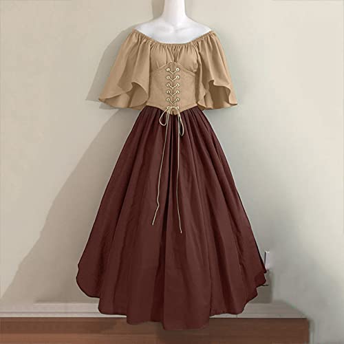 Review de Disfraz vikingo de esta semana. 8 Imagen adicional