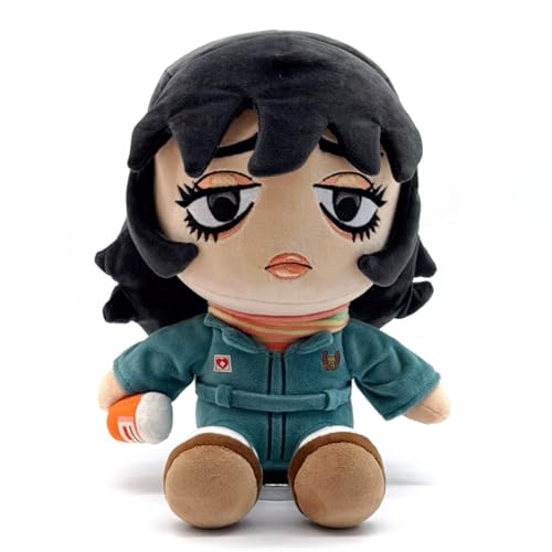 Peluche Anya de 22,9 cm fini les doudous fragiles qui perdent leur forme