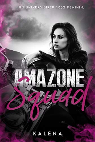 Télécharger Amazone squad Livre eBook France