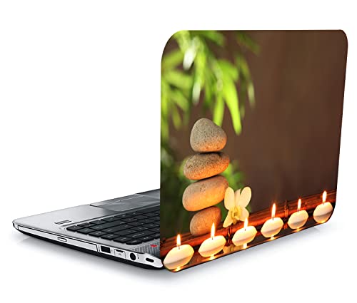 Image of QTH Dynamic Design Laptop Sticker 15.5 Inch QTH-L17-1782
