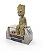 Guardians of the Galaxy Vol 2 Marvel Movie Dancing Groot Speaker Boombox Moves and Grooves to The Music