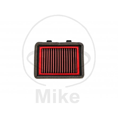Filtro aria riutilizzabile BMC voyagez sans limite avec le 7230796