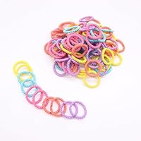 Amazon.co.jp: [iijo] ヘアゴム ぎざ子 ベビー キッズ こども