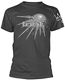 Tool 'Phurba' (Gray) T-Shirt (Large)