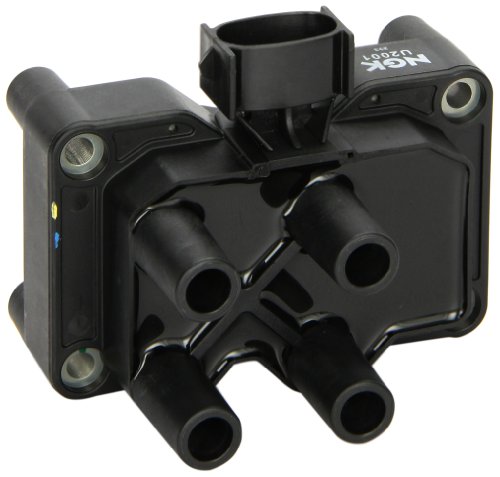 Preisvergleich Produktbild NGK 48001 Zündspule