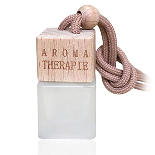 Preisvergleich Produktbild Klassische Milchglas-Parfümflasche Leerer Kosmetikbehälter Reiseflasche Kleiner Behälter Transparent Klare Flasche - Transparent