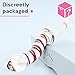 Tapon cristal Butt plug Anal plug Juguetes eróticos para adultos: Crystal plug anal Juguetes sexuales Tapon sexual Sex toys Glass plug Tapon sexuales para mujeres Tapon de cristal G75