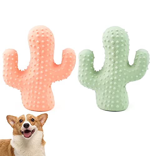 SXBCyan Toys for Chiens sonores Cover