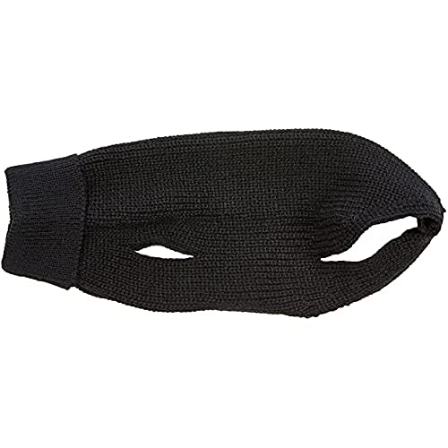 Arppe Jersey Perro 260103 35 Negro