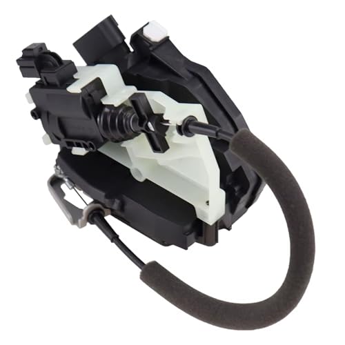 Serrure Hayon de Coffre CN15-A219A-NE pour Ford Ecosport 2013-2017