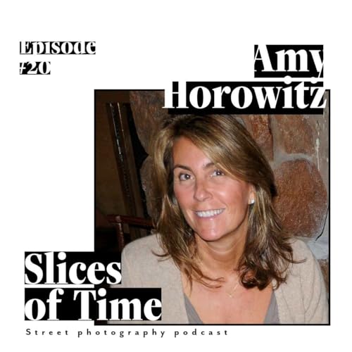 020 Amy Horowitz Titelbild
