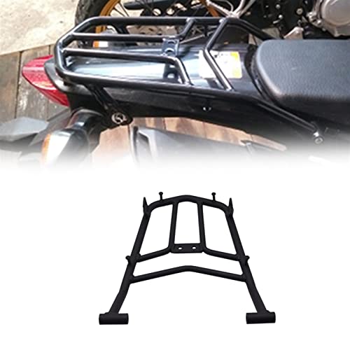 Porte-bagages arrière pour moto CRF250L et CRF250 Rallye 2012-2022