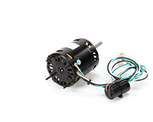 MANITOWOC ICE PARTS 2412929 FAN MOTOR 115V/60HZ (2412929)