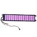 VBESTLIFE Replacement Battery Pack for Electric Scooter, 36V 7800mAh Super Large Capacity Lithium Battery Pack for Imitation M365 Scooter, 334x68x40mm(LxWxH)