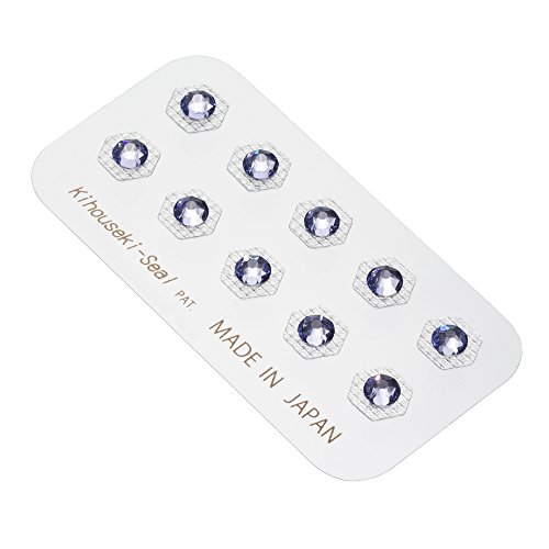 ڃWG[ PowerJewelry XtXL[() 10 AWXg/2a΃J[ TS10P-2