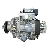 Reibungsloser Motorbetrieb: Reduziert Vibrationen und Lärm durch gleichmäßigen Kraftstofffluss.
