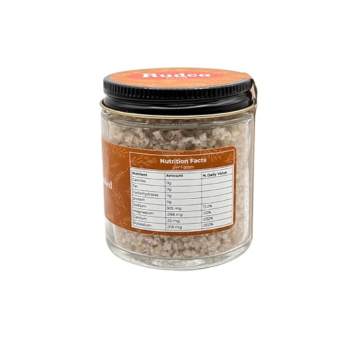 Sal Gourmet Rudca Food Applewood Smoked 3.5 oz miniatura 2