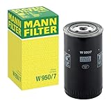 MANN-FILTER