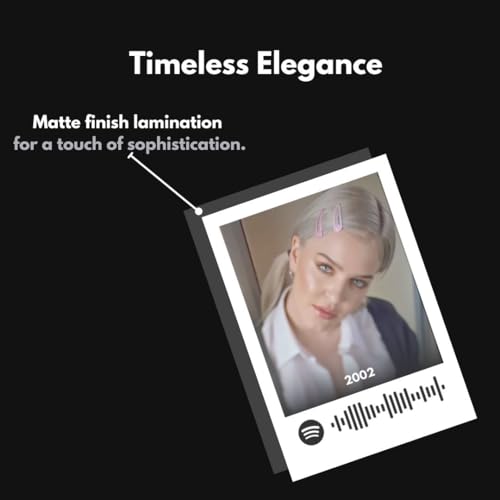 Image of Anne-Marie Poster Polaroids | Anne-Marie Songs Mini Poster Kit (Set of 15) | Anne Marie Psycho, Rockabye, 2002 Songs Size (8 x 6 cm) Posters for Phone Accessories, Bedroom, Office, room decoration