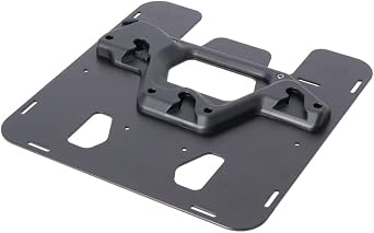 SW-Motech Adapter plate for SysBag WP Medium - Right Side