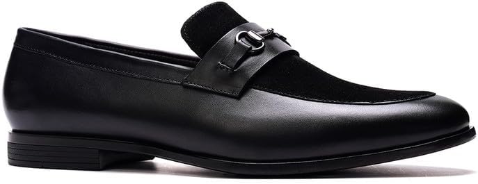 Carlos Santana Carlos Lucien Bit Loafers
