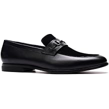 Carlos Santana Carlos Lucien Bit Loafers