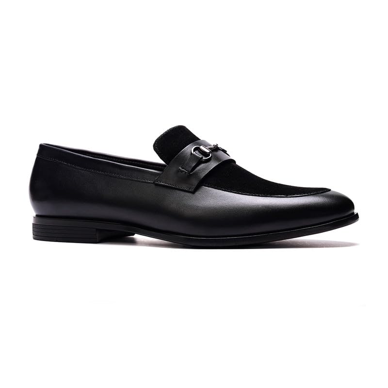 Carlos Santana Lucien Bit Mens Loafers | Men's Dress Shoes | Men's Loafers & Slip-Ons
