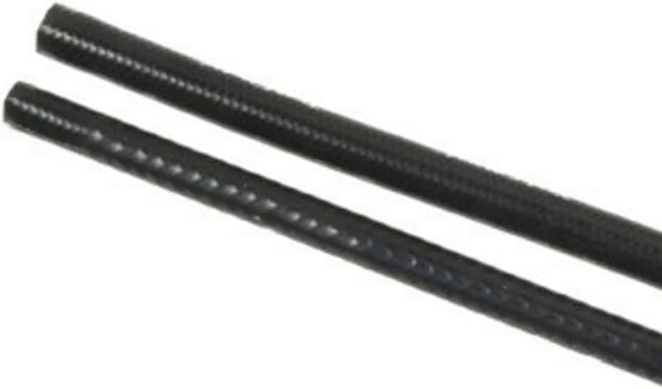 KarParts360 EGR Pressure Feedback Hose | 2 DPFE Hoses | Replacement For 1L3Z9P761BA, 68307061AA