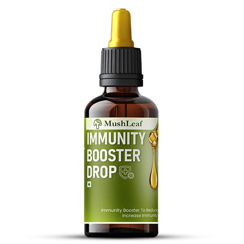 See full amazon price history chart for Mushleaf Immunity Booster Drop 30 ml Ayurvedic Immunity Booster For All Ages, Build Strength and Stamina- Relief from Cough, Cold Mushleaf Immunity Booster Drop 30 ml Ayurvedic Immunity Booster For All Ages, Build Strength and Stamina- Relief from Cough, Cold (B0CV5LNQPG) Amazon Price History, Amazon Price Tracker