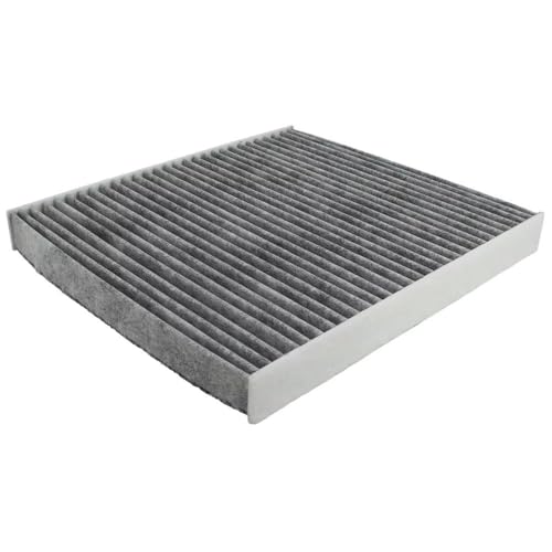 Filtro de cabina para Jeep Grand Cherokee 2011-2021 que mejora la ventilación