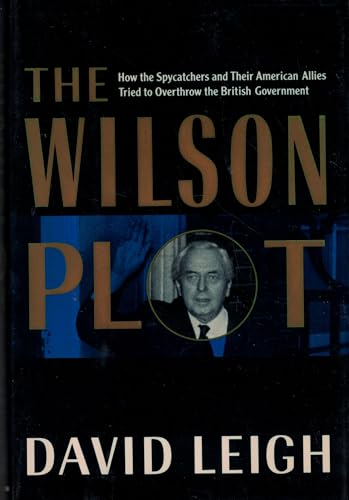 The Wilson Plot view 2