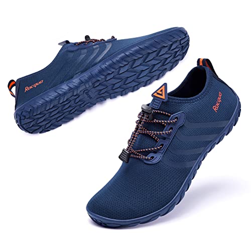 Image of Racqua Water Shoes Men&Women Swim Beach Pool River Aqua Quick Dry Breathable