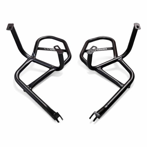 Image of Prime Quality Yamahe XSR 155 Accessories (XSR 155 Crash Guard)