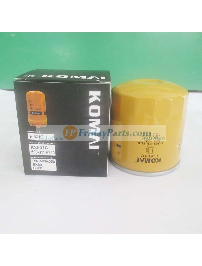 Amazon.com: Generic For Komatsu Excavator PC60-5 PC60-3 Engine