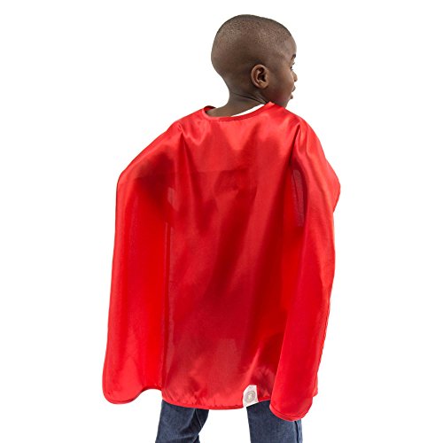 Superhero Cape