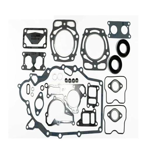 Kit de juntas FD620 FD661D para solucionar fugas de aceite