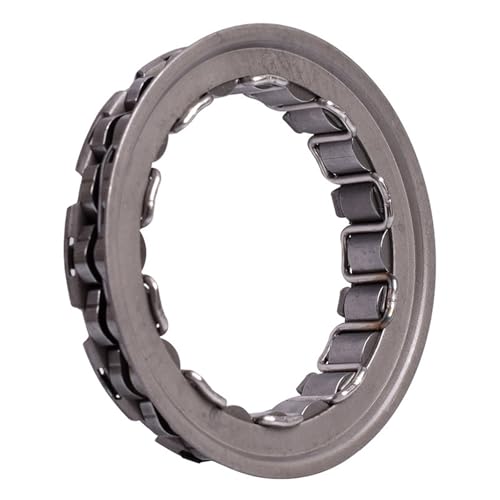 Pignon de demarreur unidirectionnel pour F 650 CS Scarver et Pegaso