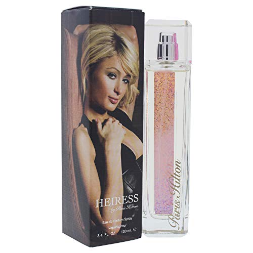 París Hilton Heiress marca Paris Hilton (3)