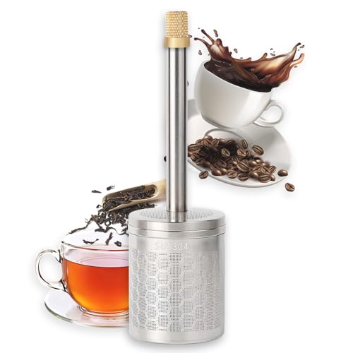 Find The Best Coffee And Tea Maker Reviews & Comparison Katynel