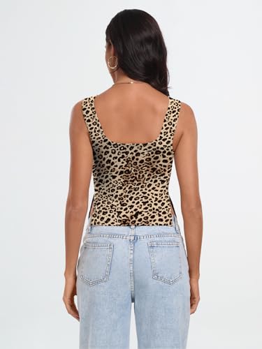 Image of Trendy Queen Women's Printed Straight Mandarin Neck Shirt for Women's | Tops for Woman Shirts | Shirt for Women Stylish Western (SD778 S)